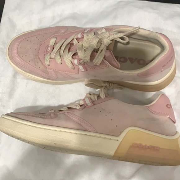 Coach Citysole Sneakers - Picture 2 of 6
